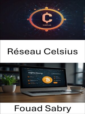 cover image of Réseau Celsius